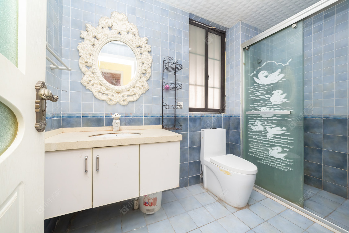 常州绿地世纪城二期在售二手房源室内图_小牛看房