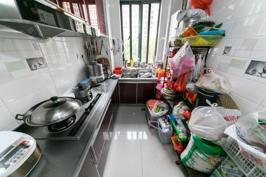 常州新城南都美域在售二手房源室内图_小牛看房