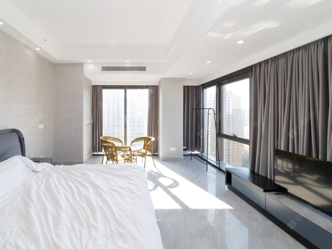 常州世茂广场在售二手房源室内图_小牛看房