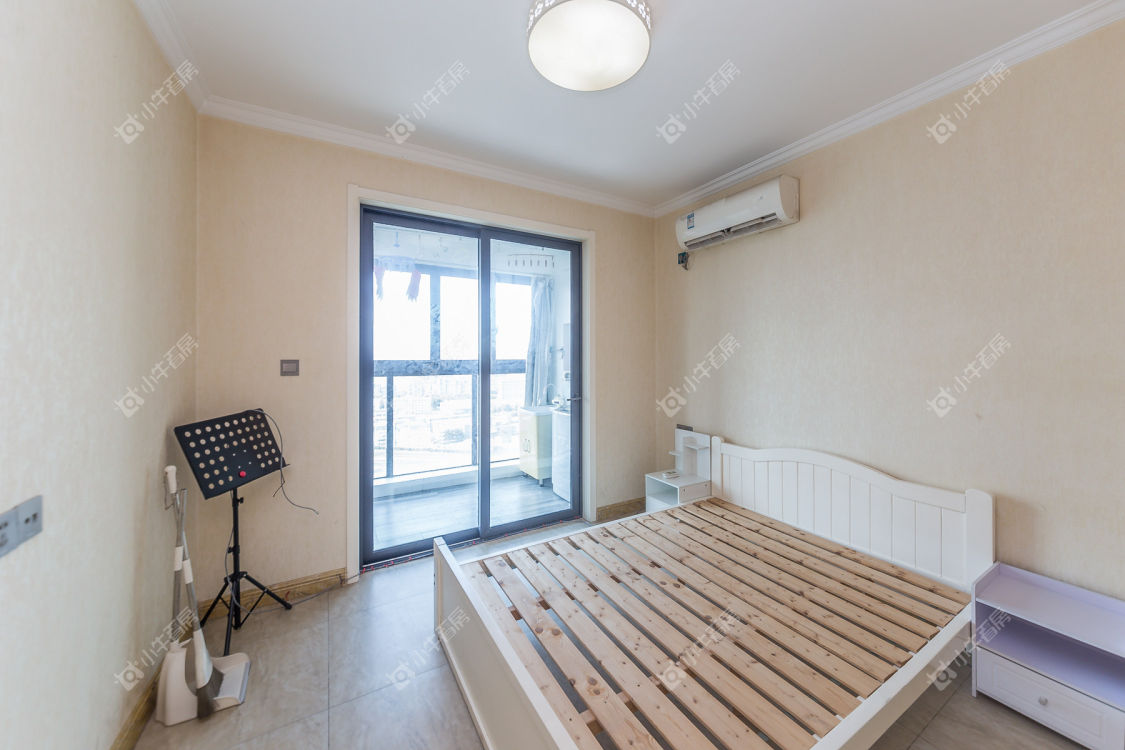 常州永宁星座公寓在租房源室内图_小牛看房