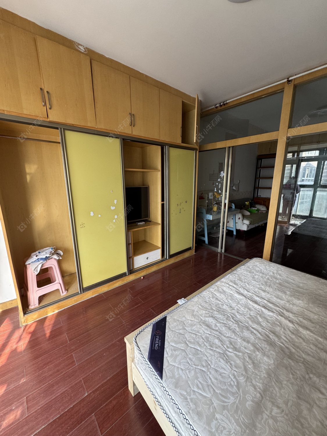 绿园爱舍北区房源 常州绿园爱舍北区在租房源_小牛看房