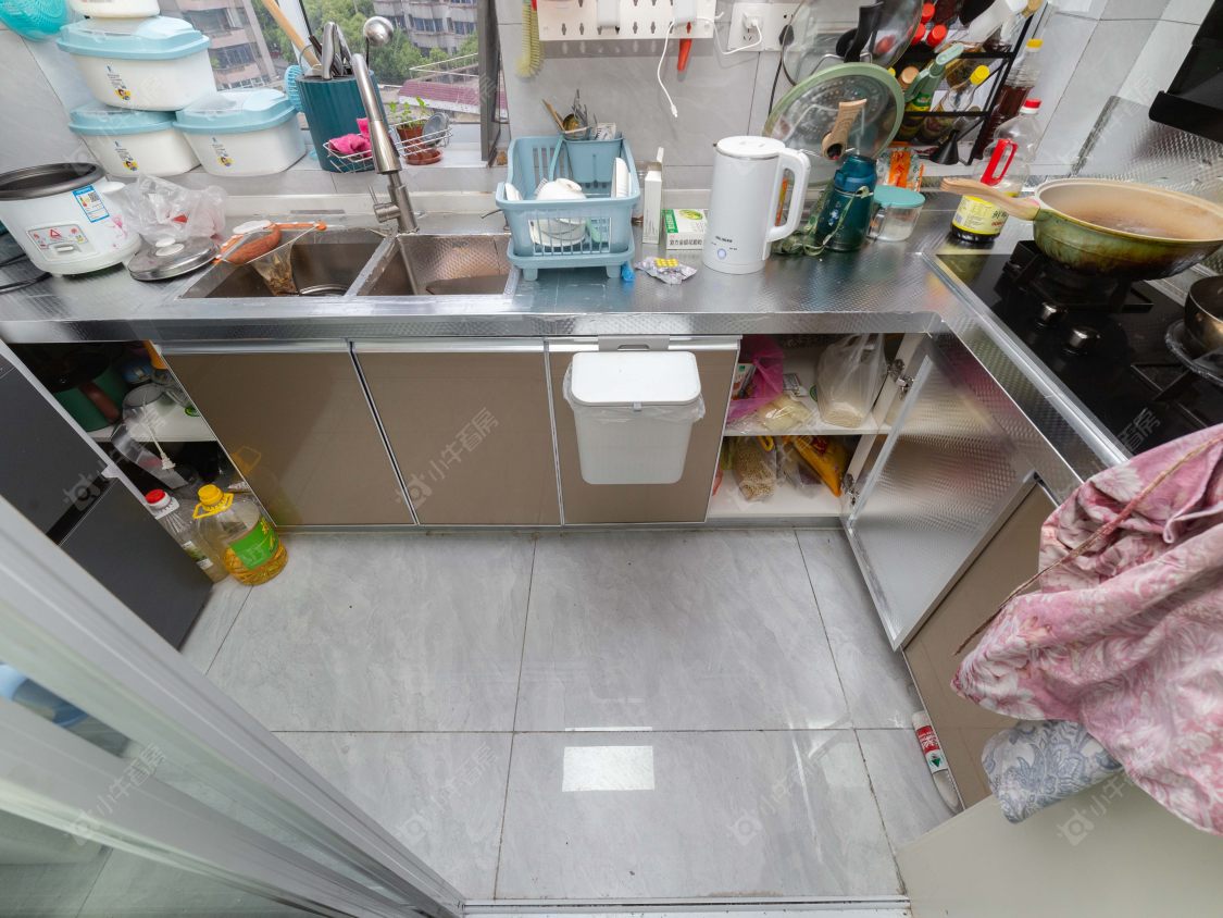 常州工房北区在售二手房源室内图_小牛看房