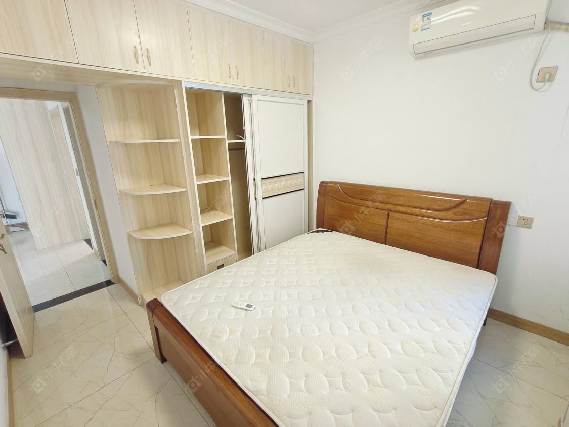 常州红星国际广场在租房源室内图_小牛看房