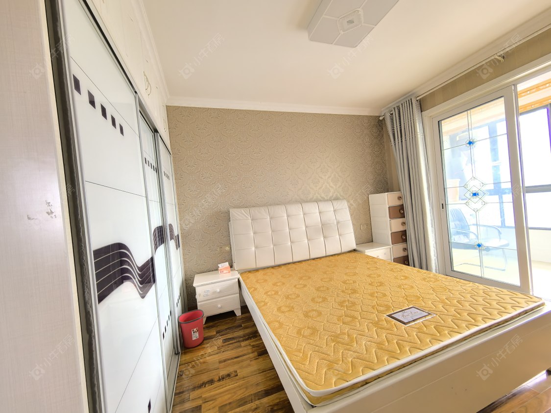 常州怡枫苑在租房源室内图_小牛看房