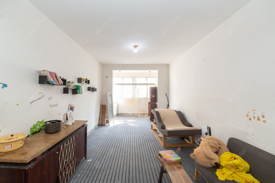 常州新闸花苑在售二手房源_小牛看房