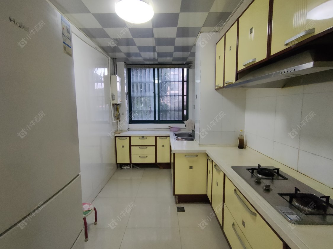 常州随园锦湖公寓在租房源_小牛看房