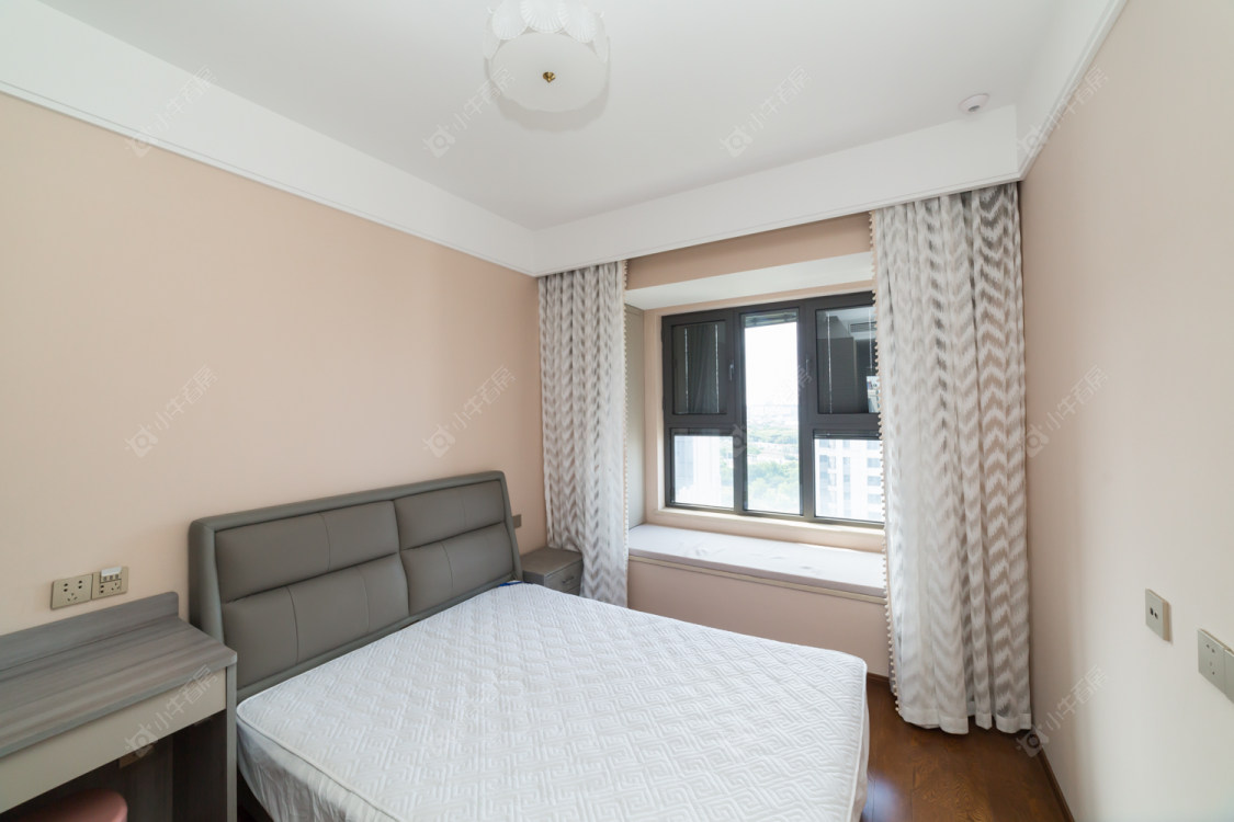 常州中海云樾里在售二手房源室内图_小牛看房