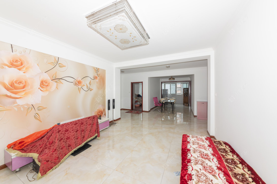 新龙花苑东区房源室内图 常州新龙花苑东区在售二手房源室内图_小牛看房