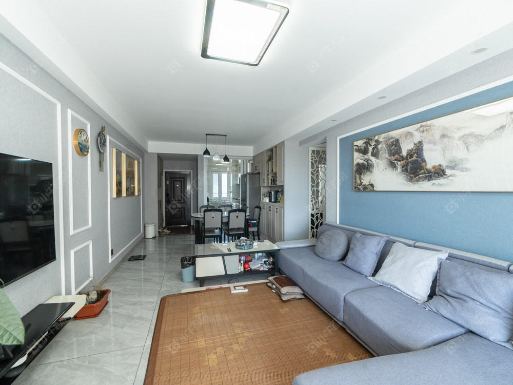 碧桂园华星·世纪学府房源室内图 常州碧桂园华星·世纪学府在售二手房源室内图_小牛看房