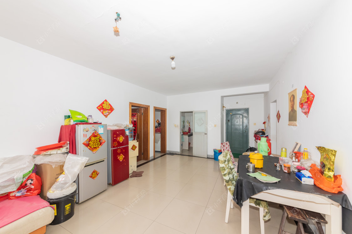 常州新园花苑在售二手房源室内图_小牛看房