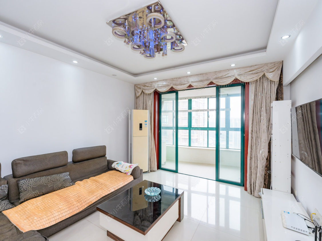 璞丽湾花园房源室内图 常州璞丽湾花园在售二手房源室内图_小牛看房