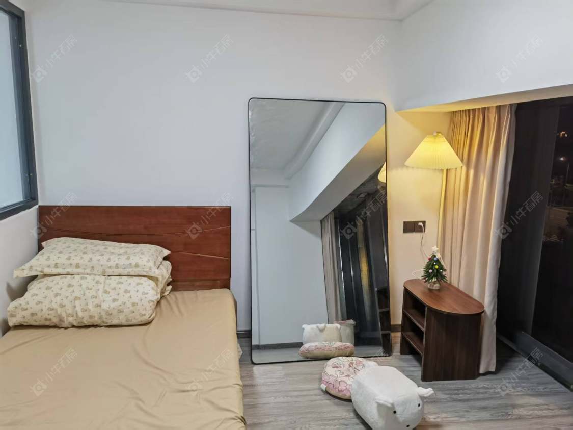 常州琅越龙洲在租房源室内图_小牛看房