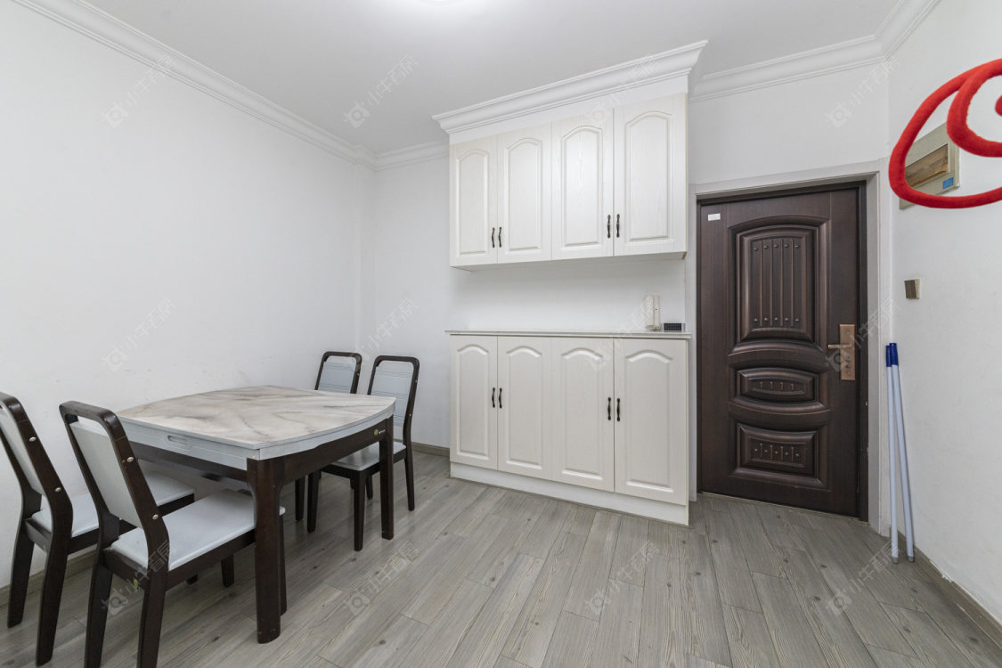 常州喜盈门花苑在售二手房源室内图_小牛看房