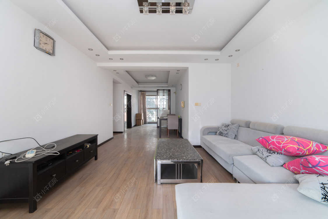 常州都市桃源三期在售二手房源室内图_小牛看房