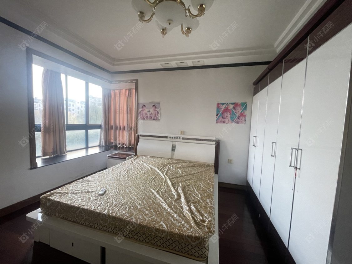 常州四季新城南苑在租房源室内图_小牛看房