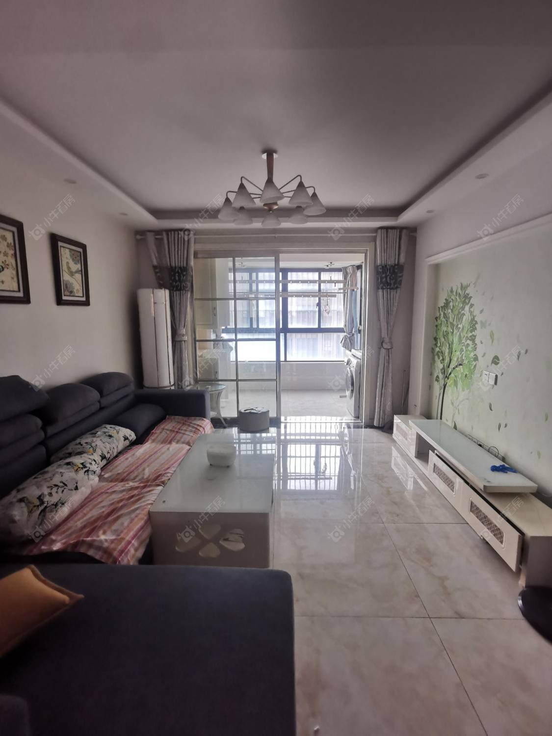 常州绿地世纪城二期在租房源室内图_小牛看房