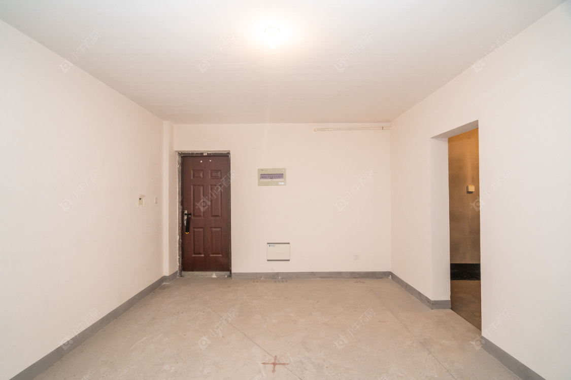 常州九洲新世界花苑在售二手房源室内图_小牛看房