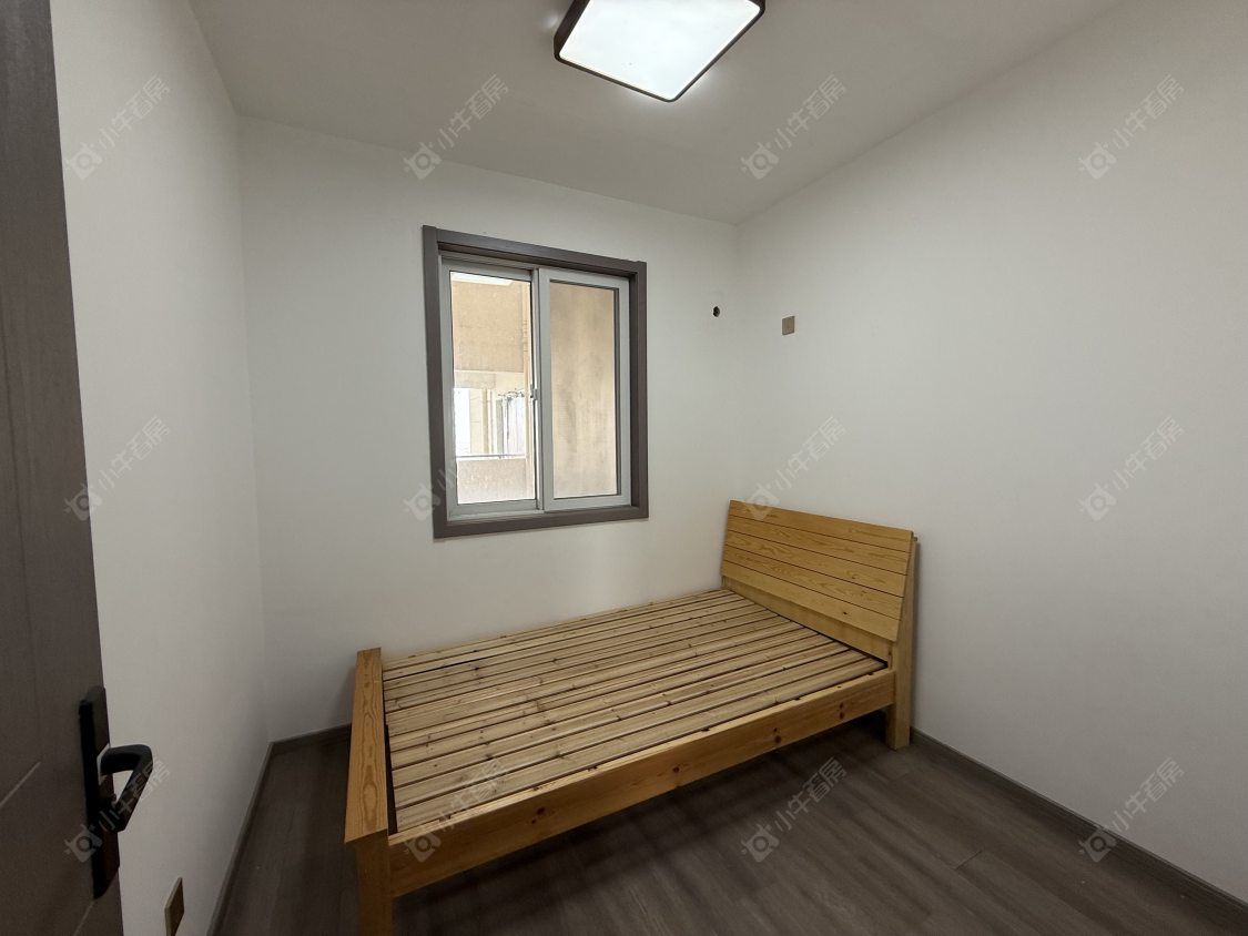 常州蔚蓝天地三四期在租房源室内图_小牛看房