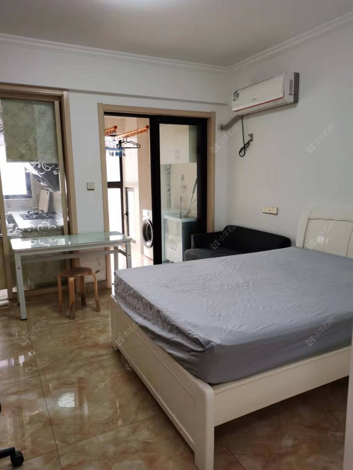 常州吾悦广场悦+公寓在租房源_小牛看房