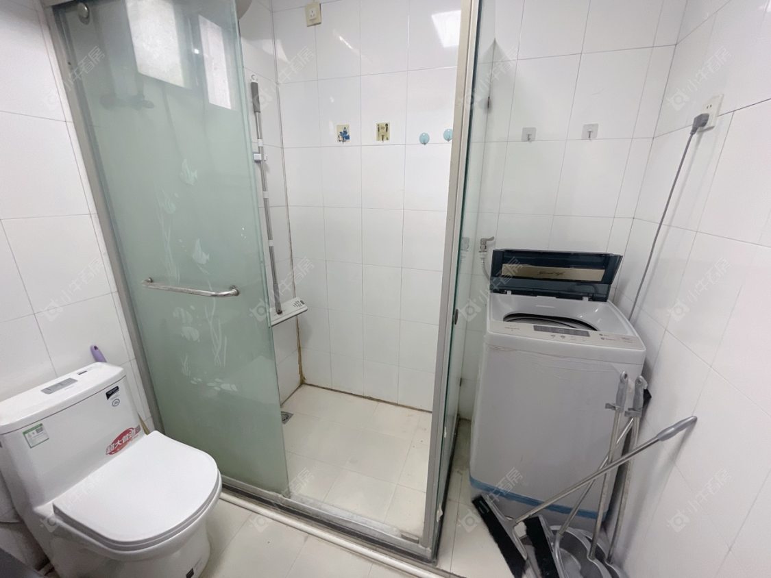 常州花东三村在租房源室内图_小牛看房