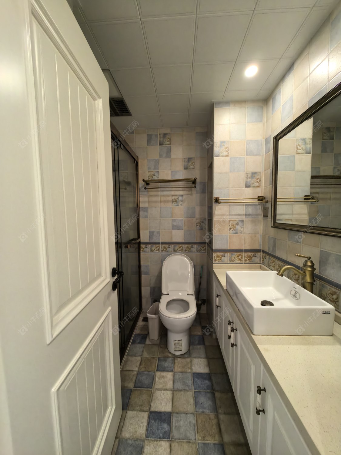 常州中奥珑郡在租房源_小牛看房