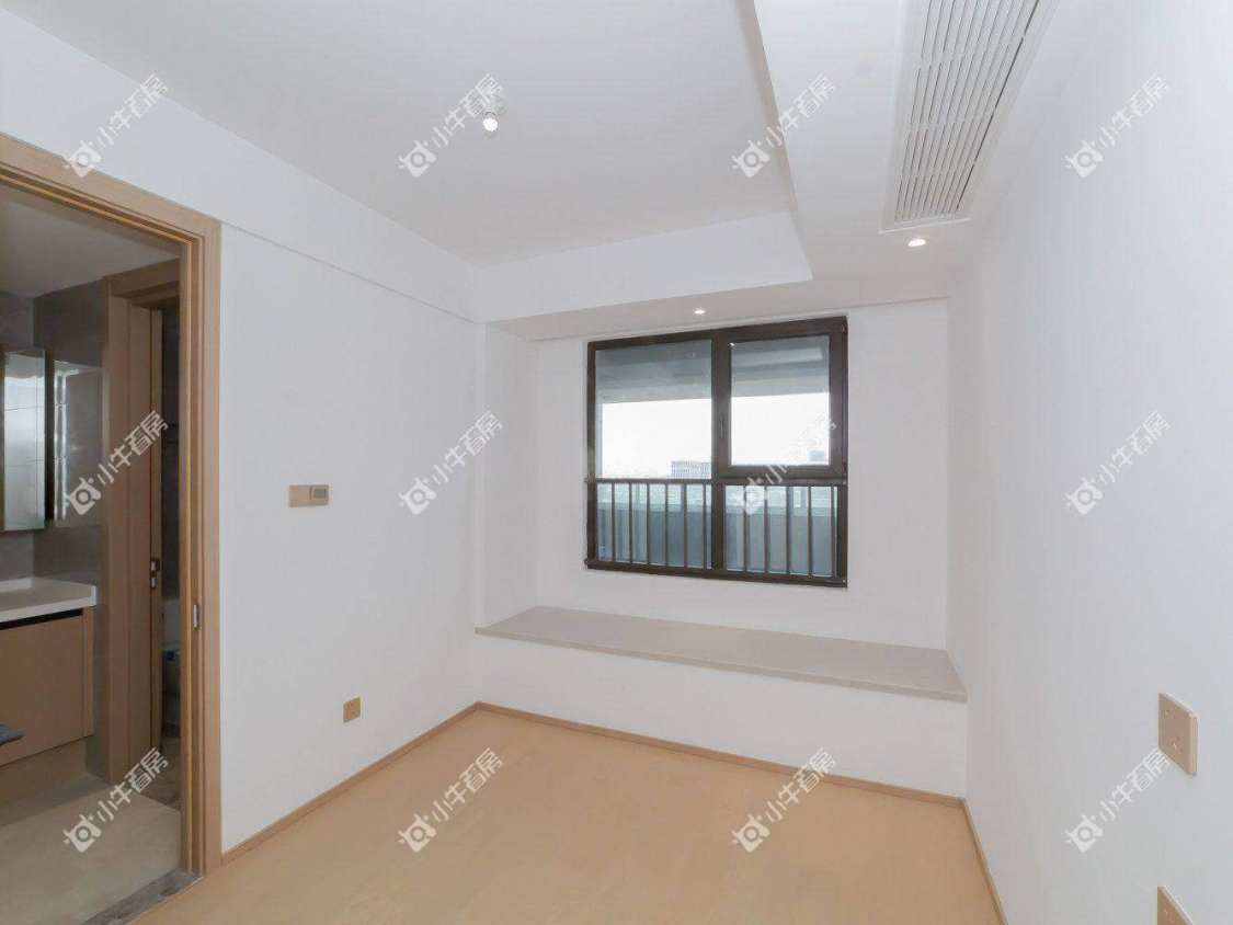 万科新都会房源室内图 常州万科新都会在租房源室内图_小牛看房