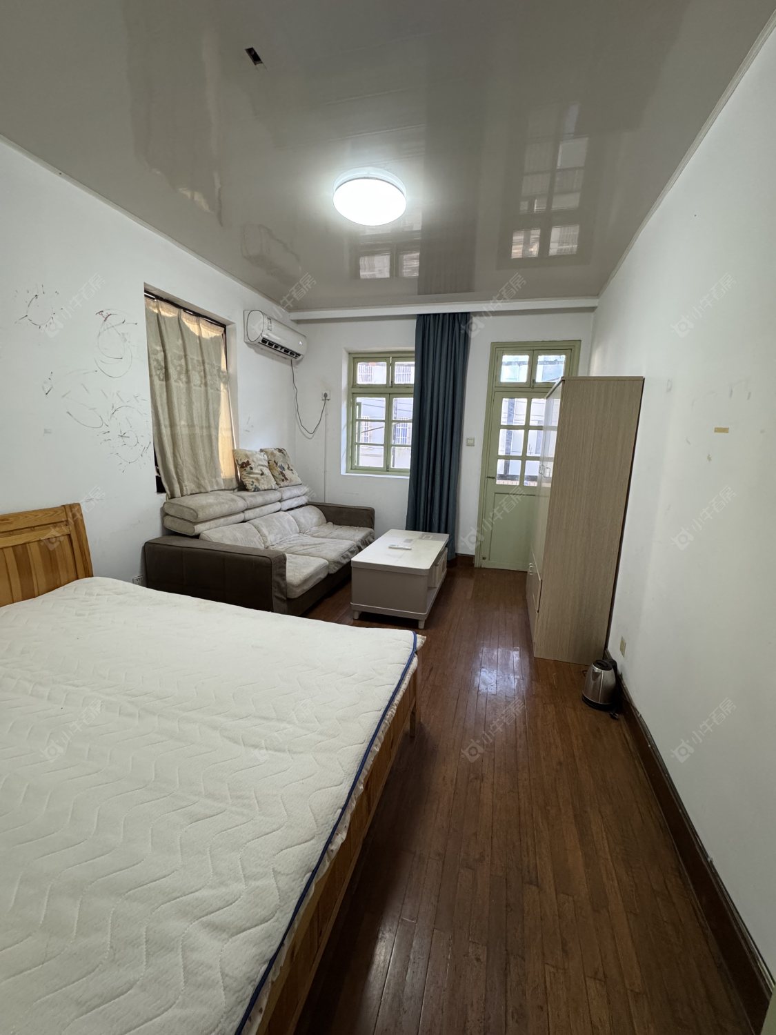 常州通济新村在租房源_小牛看房