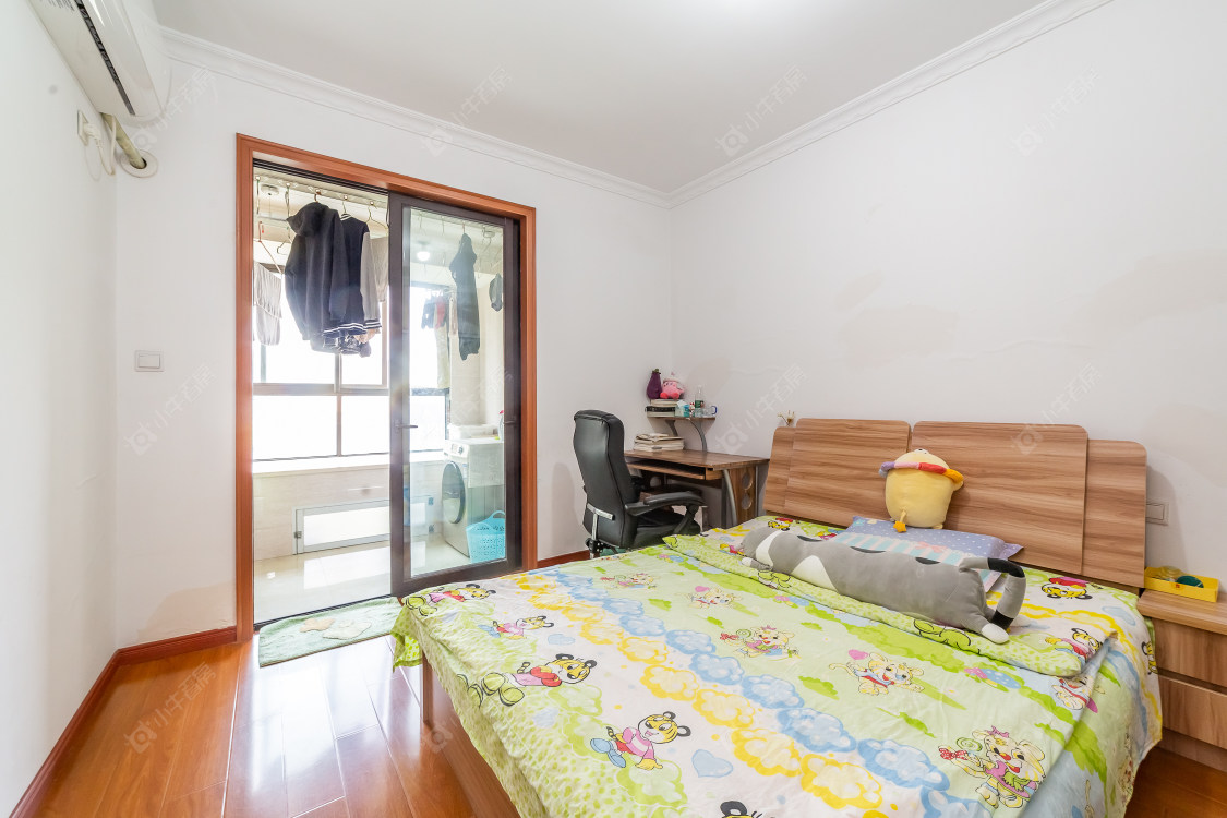 常州绿都万和城五区在售二手房源室内图_小牛看房