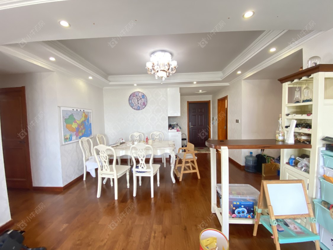 常州九龙仓繁华里在租房源室内图_小牛看房