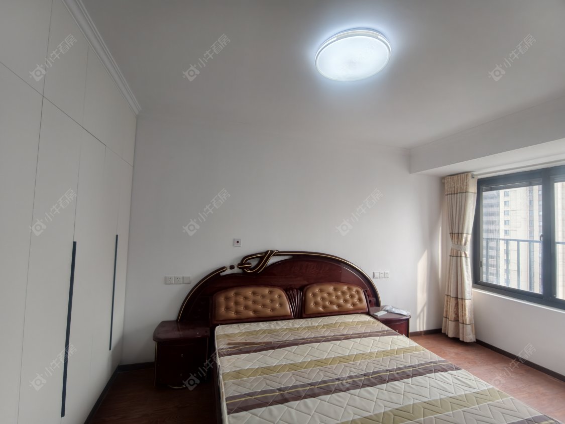 常州百馨西苑五期在租房源室内图_小牛看房