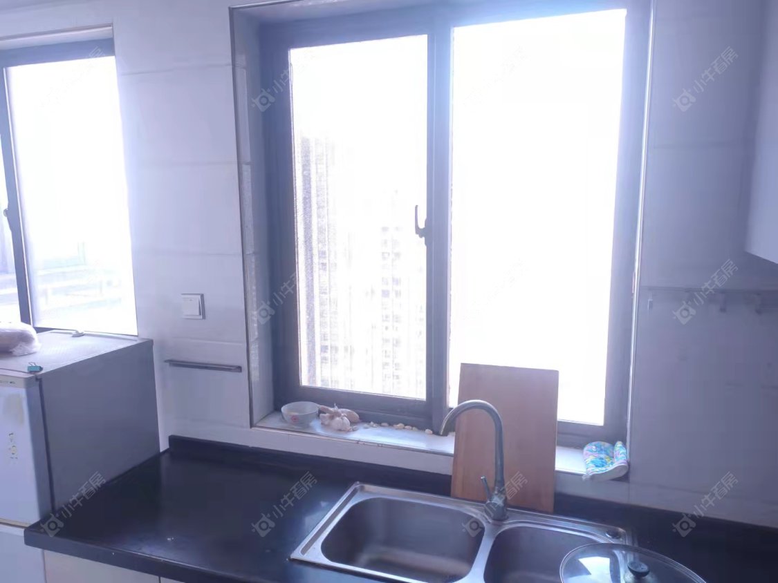 常州莱蒙城美景公寓在租房源_小牛看房