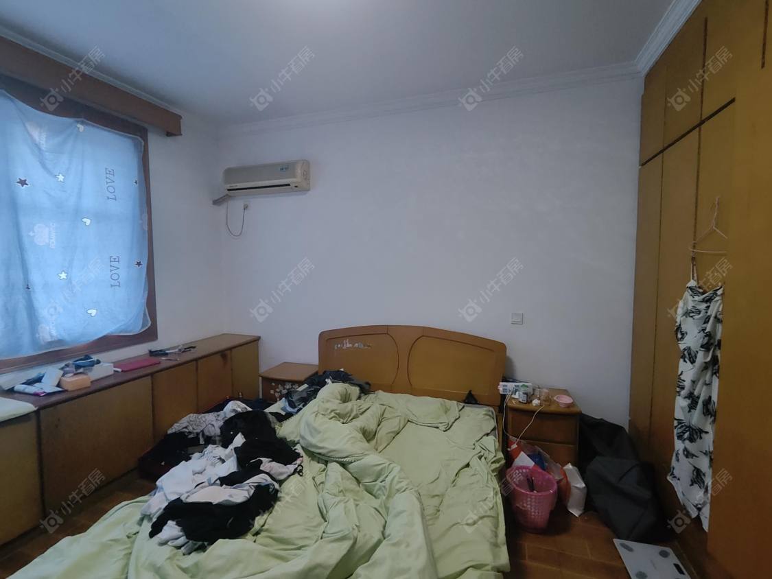 常州花东二村在租房源室内图_小牛看房