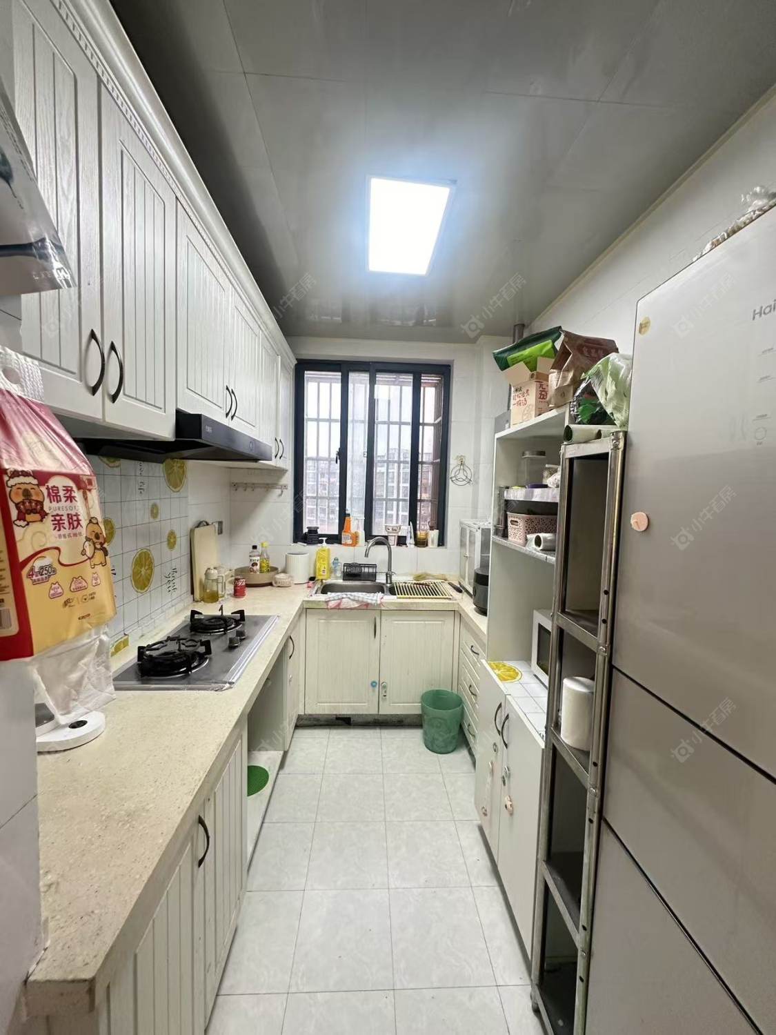 常州怡枫苑在租房源室内图_小牛看房