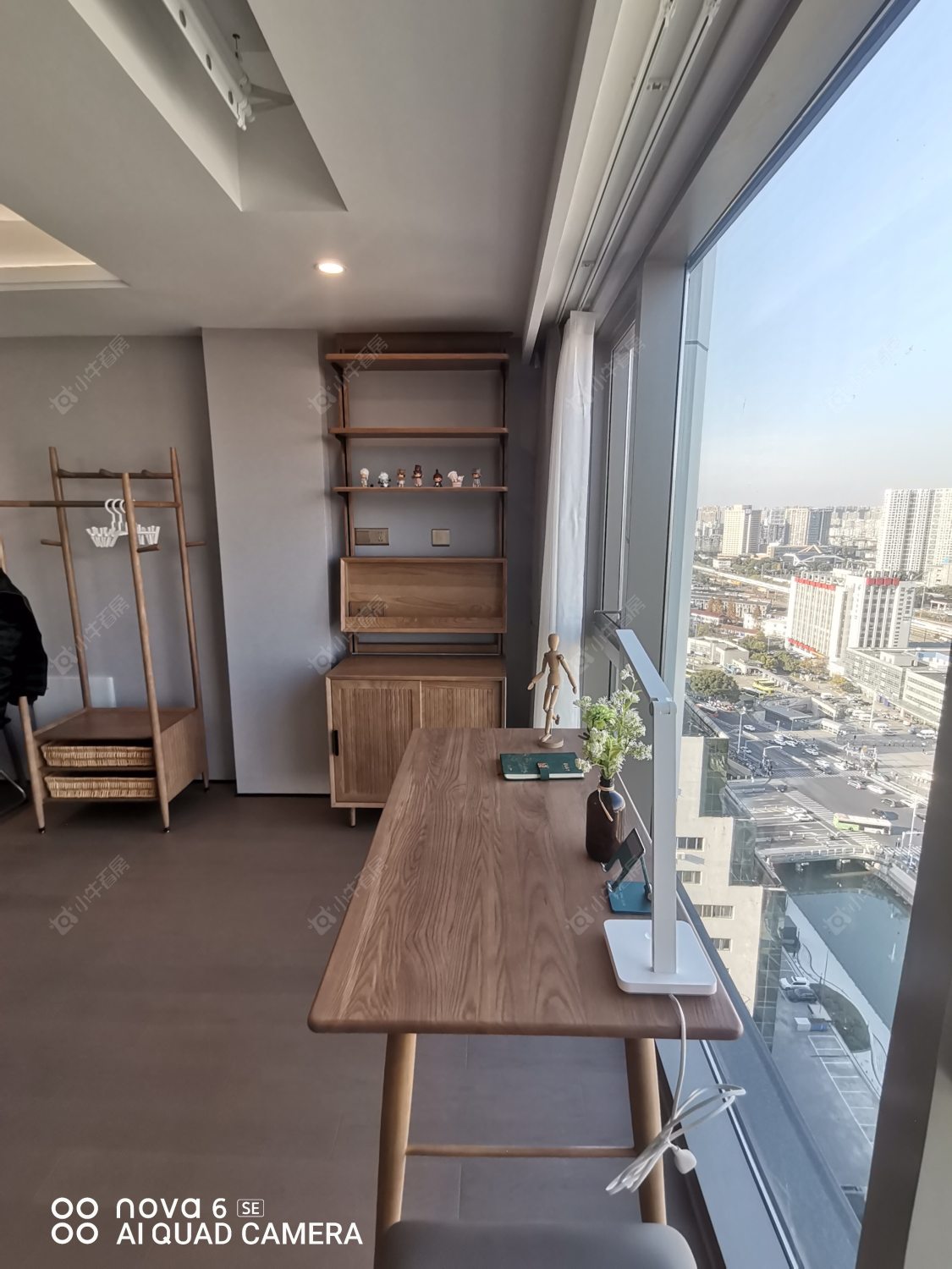常州安邸·N3租房_安邸·N31室1厅房源出租
