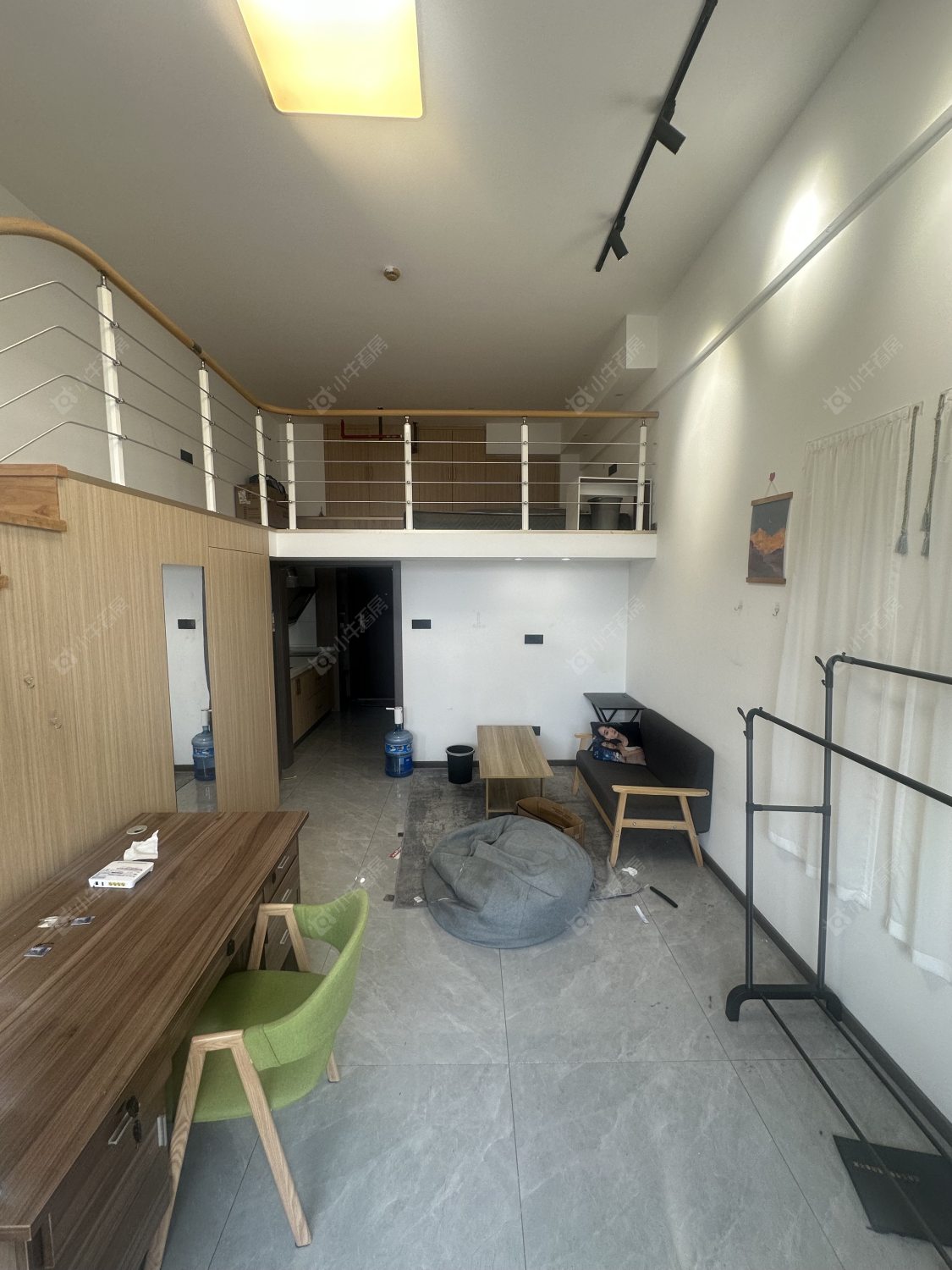 常州悦动广场在租房源室内图_小牛看房