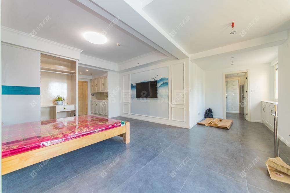 常州吾悦广场悦+公寓在租房源_小牛看房