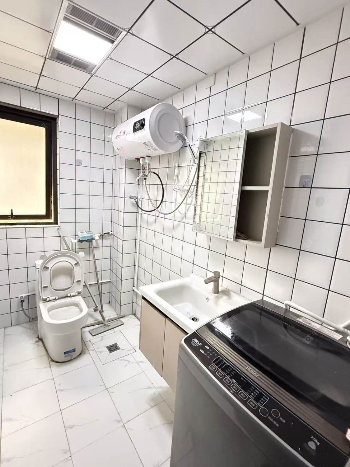 常州百馨西苑五期在租房源室内图_小牛看房