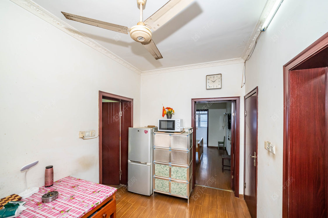 丽华一村房源室内图 常州丽华一村在售二手房源室内图_小牛看房