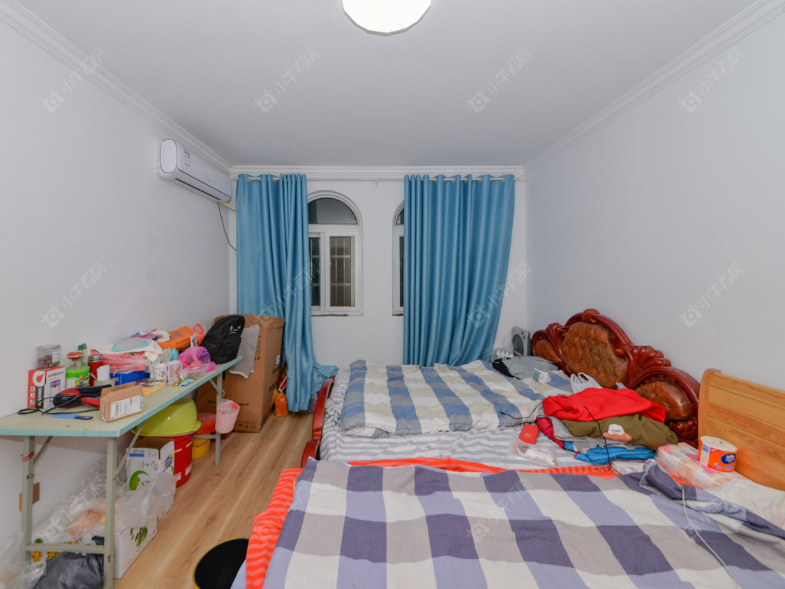 常州香格里拉山庄在售二手房源室内图_小牛看房