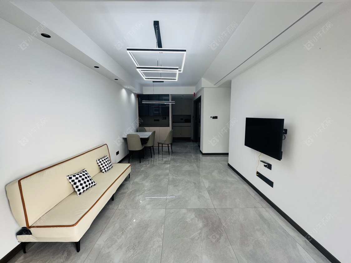 常州文澜国宾3室2厅1卫出租_小牛看房