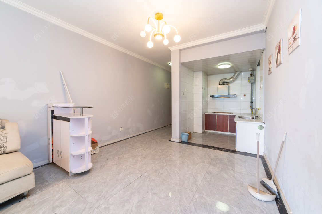 常州路劲城市印象在售二手房源室内图_小牛看房