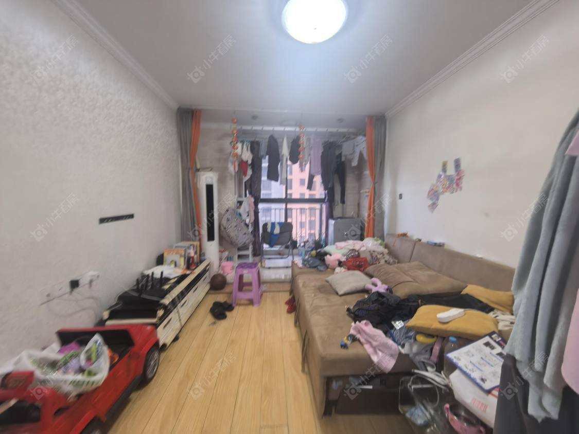 常州新城春天里租房房源封面图