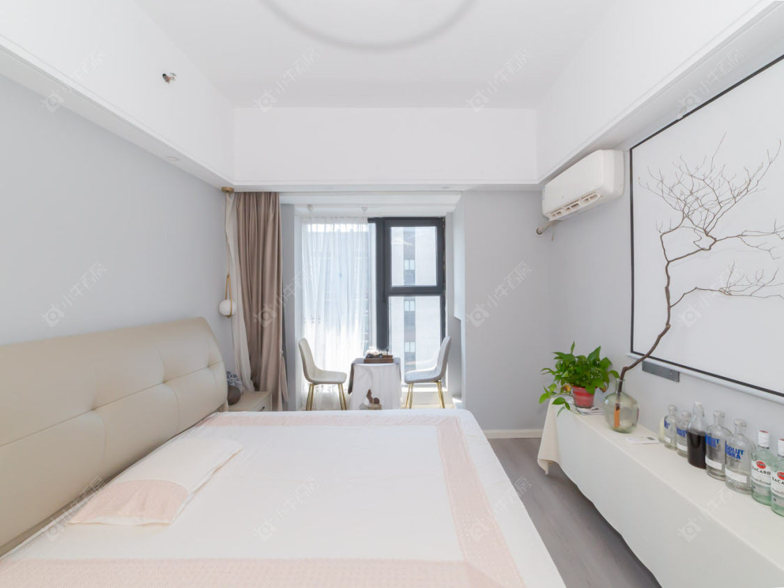 常州龙湖星图在售二手房源室内图_小牛看房