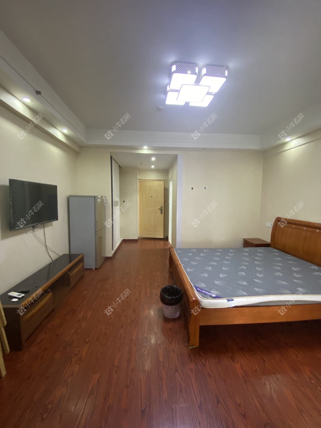 吾悦广场悦+公寓房源 常州吾悦广场悦+公寓在租房源_小牛看房