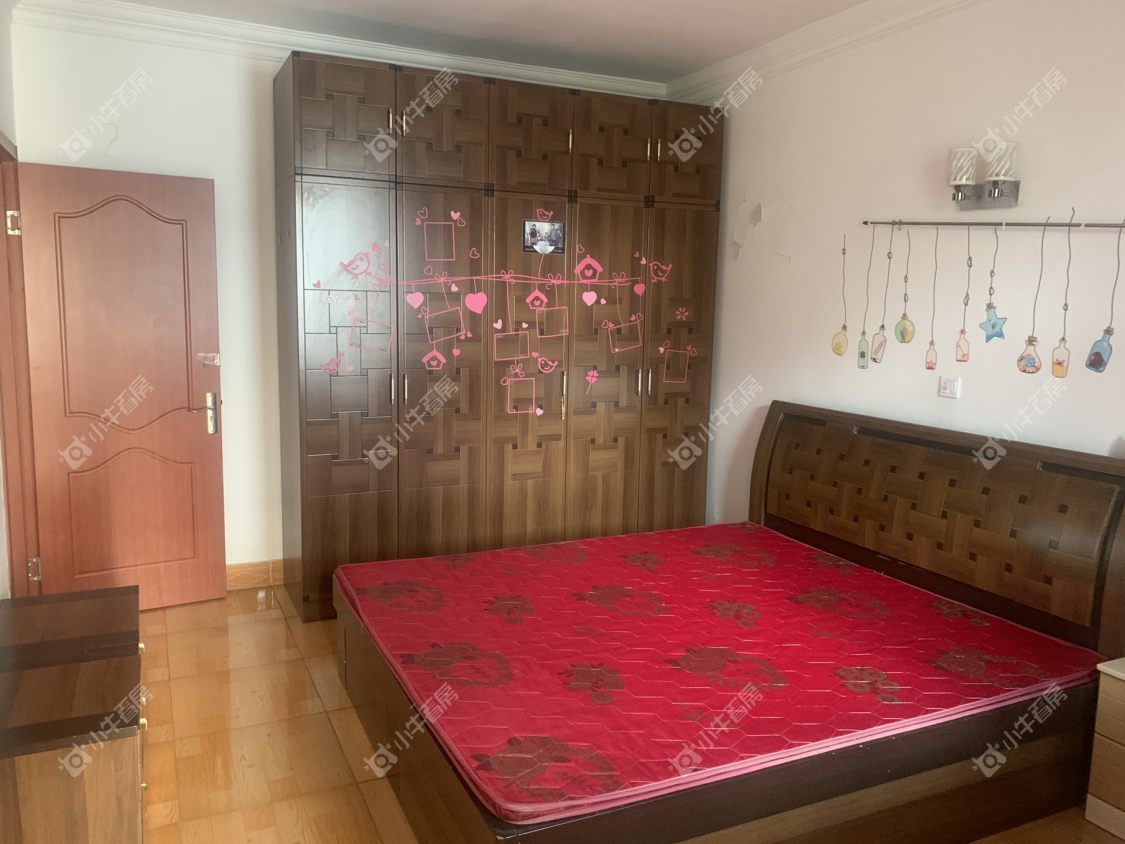 常州桃园新村在租房源_小牛看房