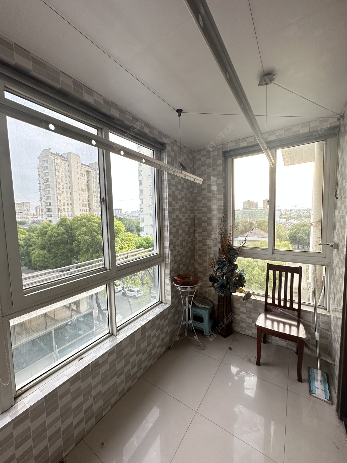 常州锦阳花苑在租房源室内图_小牛看房