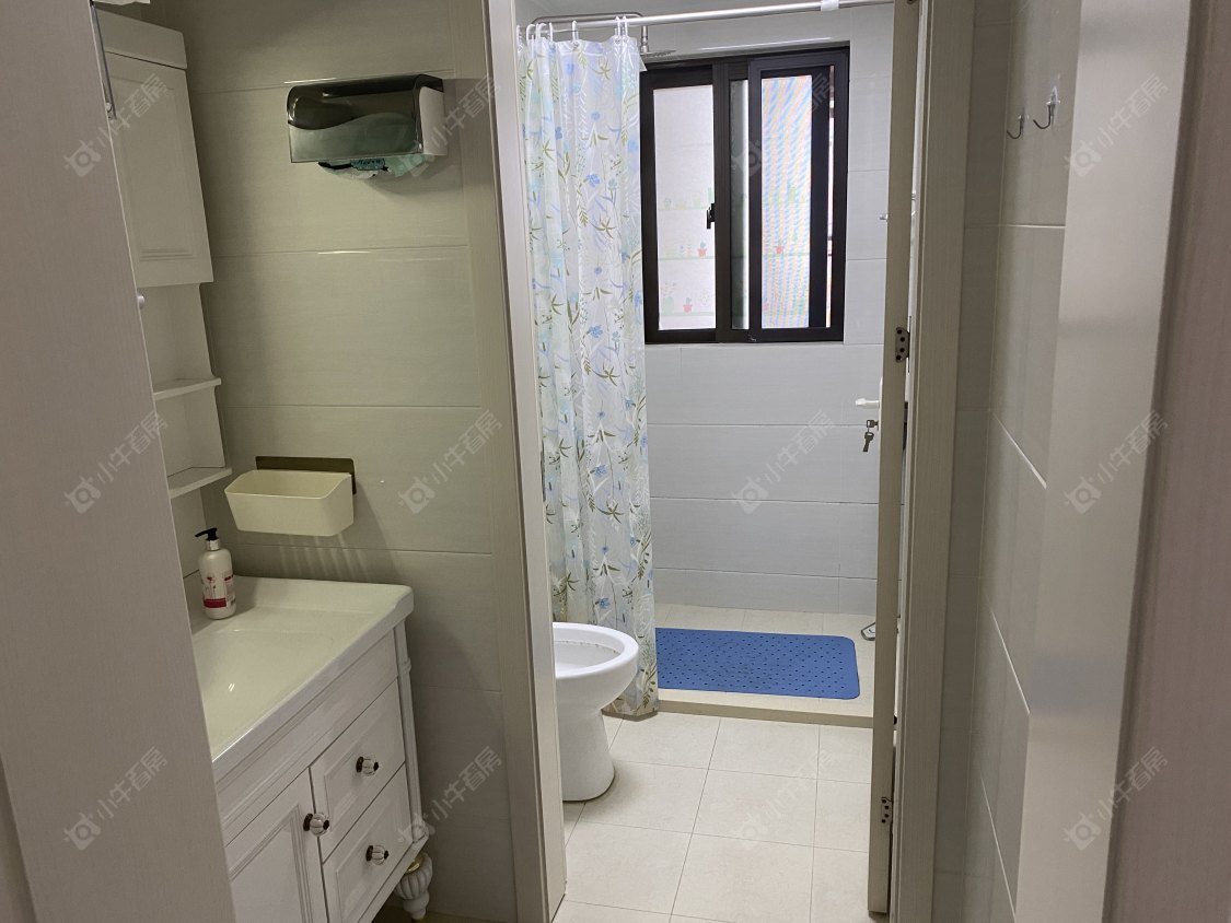 常州牡丹水岸国际在租房源_小牛看房