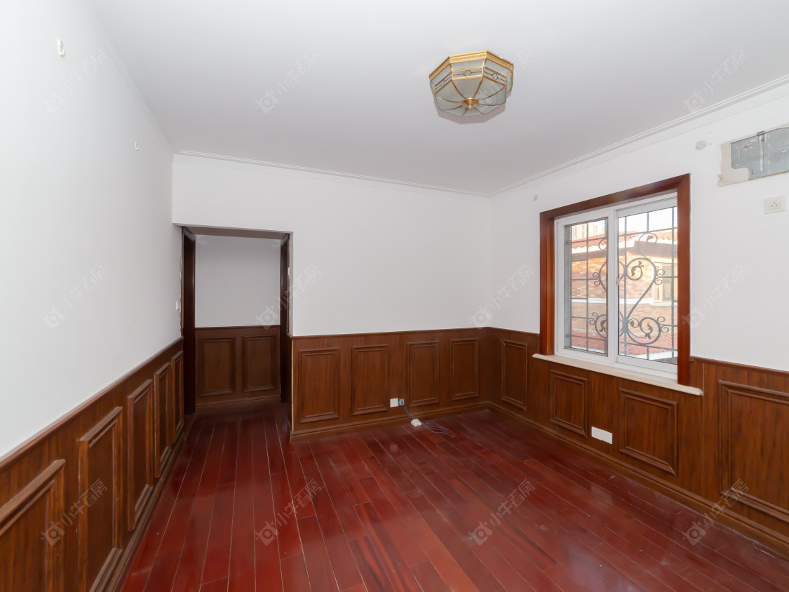 常州阳光花园(新北)别墅区在售二手房源室内图_小牛看房