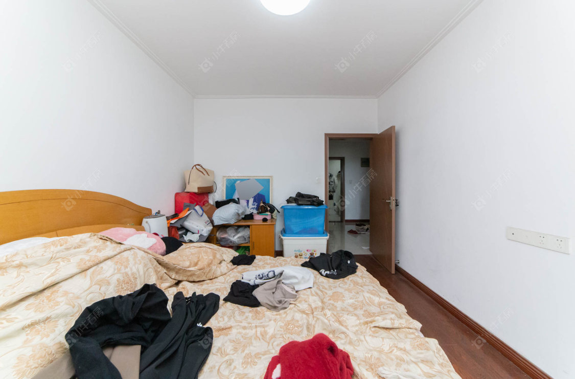 常州紫云苑在售二手房源室内图_小牛看房