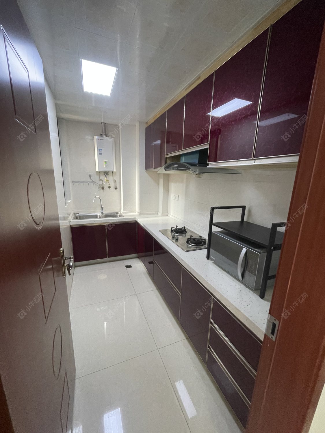 常州新城御景湾在租房源_小牛看房